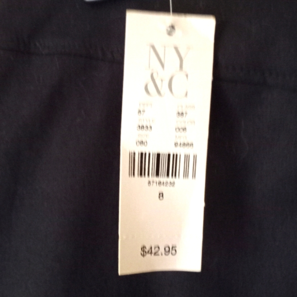 ❤New York & Company skirt❤ - Picture 4 of 5